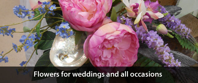 Wedding Flowers Northern Ireland